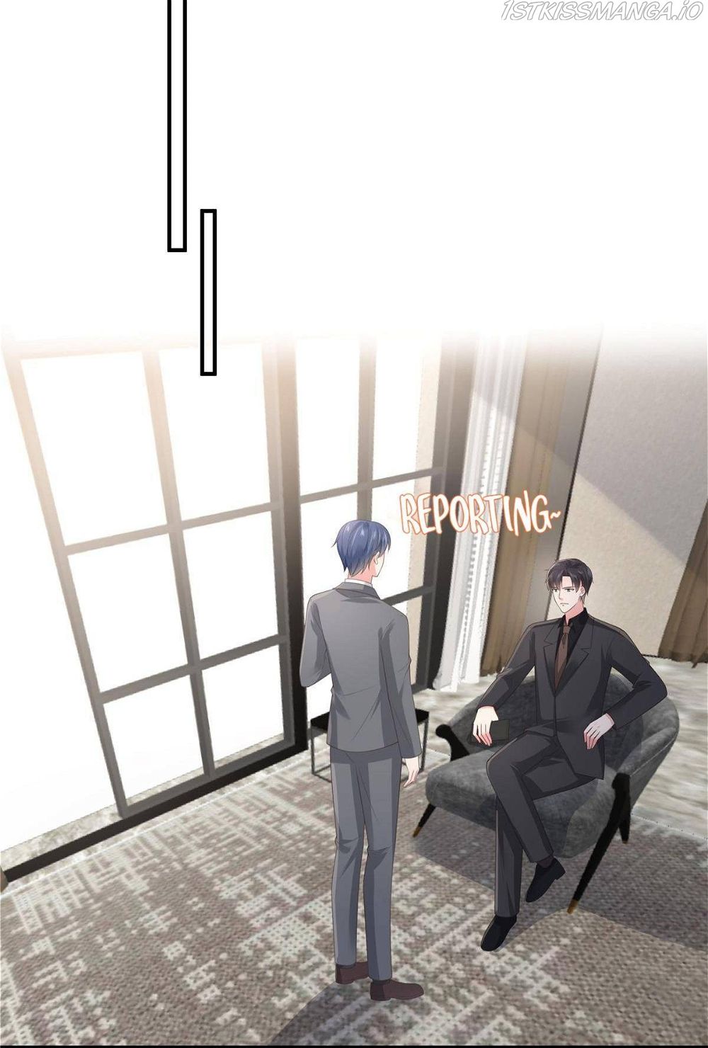 Rebirth Meeting: For You and My Exclusive Lovers Chapter 139 4